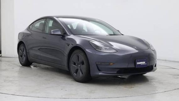 TESLA MODEL 3 2023 5YJ3E1EA9PF643562 image